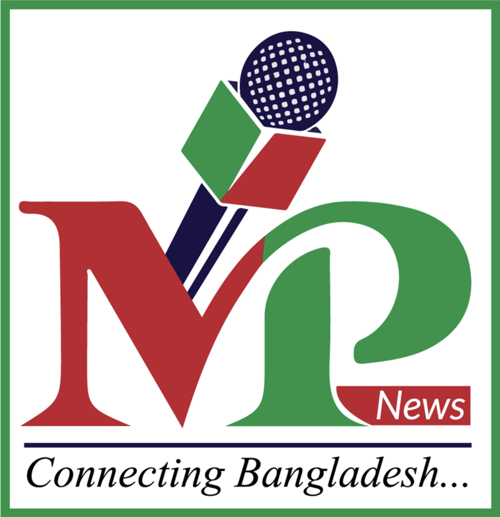 MP News Logo